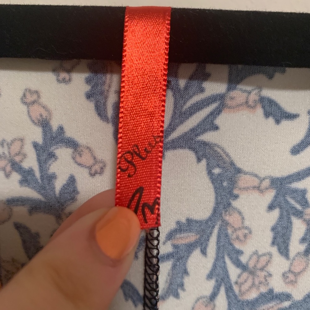 Boho pattern shirt - Picture 3 of 5